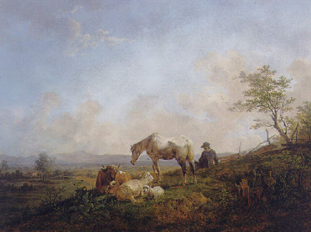 Max Joseph Wagenbauer