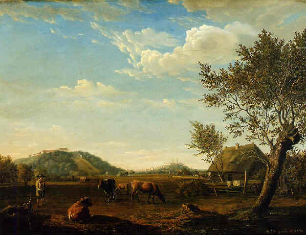 Max Joseph Wagenbauer